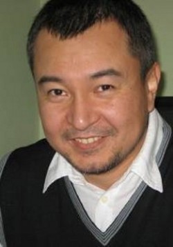 Akhan Satayev - director Akhan Satayev