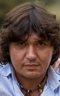 Aleksandr Yakimchuk - director Aleksandr Yakimchuk