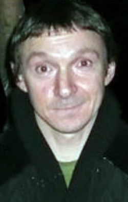 Andrey Selivanov - director Andrey Selivanov