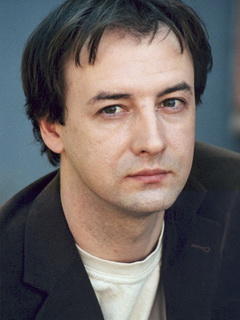 Andrey Astrahantsev - director Andrey Astrahantsev
