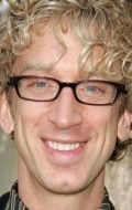 Andy Dick - director Andy Dick