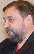 Fyodor Petrukhin - director Fyodor Petrukhin