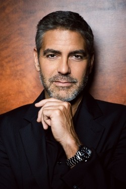 George Clooney - director George Clooney