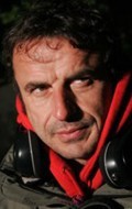 Goran Gajic - director Goran Gajic