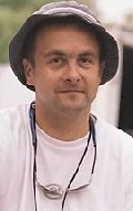 Grzegorz Kuczeriszka - director Grzegorz Kuczeriszka