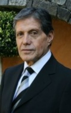 Hector Bonilla - director Hector Bonilla