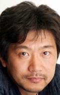Hirokazu Koreeda - director Hirokazu Koreeda