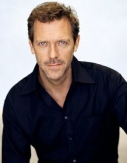 Hugh Laurie - director Hugh Laurie