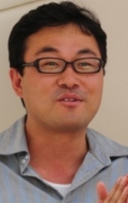 Kim Yeong-Jo - director Kim Yeong-Jo