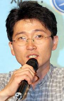Kim Jong-Chang - director Kim Jong-Chang