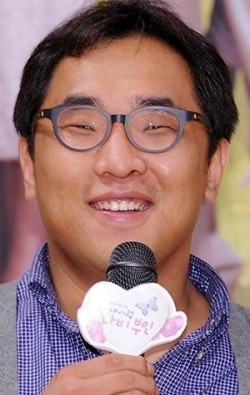 Lee Chang Min - director Lee Chang Min