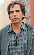 Mauricio Farias - director Mauricio Farias