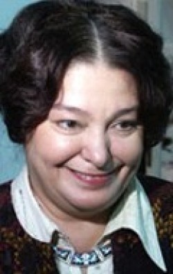 Natalya Bondarchuk - director Natalya Bondarchuk