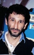 Okil Khamidov - director Okil Khamidov