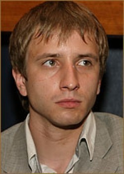 Oleg Turanskiy - director Oleg Turanskiy