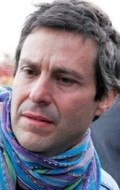 Paolo Barzman - director Paolo Barzman