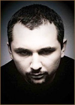 Patryk Vega - director Patryk Vega