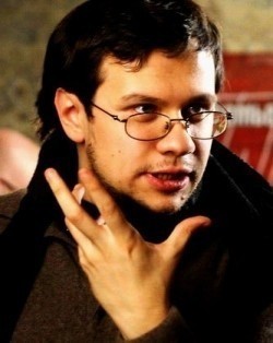 Pavel Malkov - director Pavel Malkov