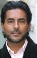 Raul Araiza - director Raul Araiza
