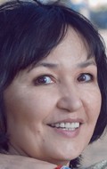 Rosa Arinbasarova - director Rosa Arinbasarova