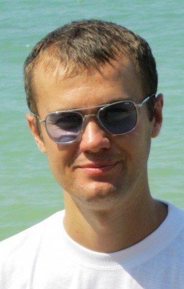Sergey Bandurovskiy - director Sergey Bandurovskiy