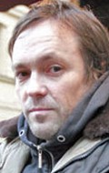 Sergei Vinokurov - director Sergei Vinokurov