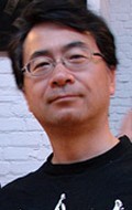 Shusuke Kaneko - director Shusuke Kaneko