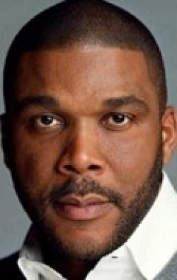 Tyler Perry - director Tyler Perry
