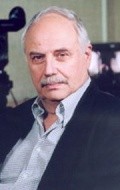 Vladimir Krasnopolsky - director Vladimir Krasnopolsky
