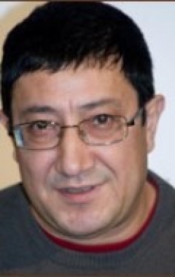 Yusup Razykov - director Yusup Razykov