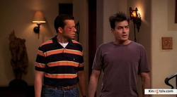 Two and a Half Men 2003 photo.