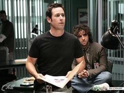 Numb3rs 2005 photo.