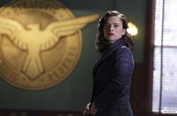 Agent Carter 2015 photo.