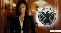 Agents of S.H.I.E.L.D. 2013 photo.
