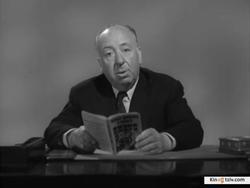 Alfred Hitchcock Presents 1955 photo.