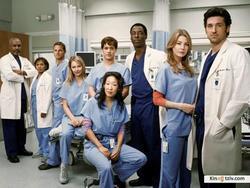 Grey's Anatomy 2005 photo.