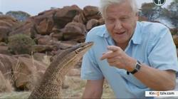 Attenborough: 60 Years in the Wild 2012 photo.