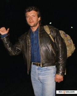 The Hitchhiker 1983 photo.