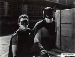 Batman 1943 photo.