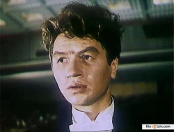 Bolshoy «Fitil» 1963 photo.