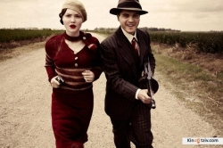 Bonnie and Clyde 2013 photo.