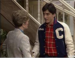 Charles in Charge 1984 photo.