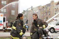 Chicago Fire 2012 photo.