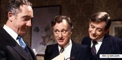 Yes Minister 1980 photo.
