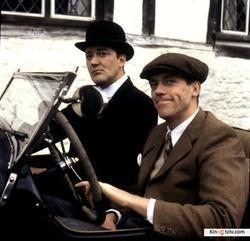 Jeeves and Wooster 1990 photo.