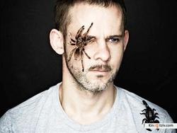 Wild Things with Dominic Monaghan 2012 photo.