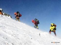 Everest: Beyond the Limit 2006 photo.