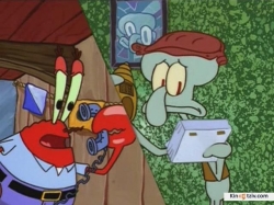 SpongeBob SquarePants 1999 photo.