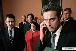 The Thick of It 2005 photo.