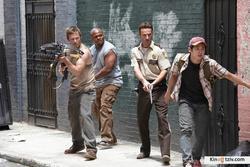 The Walking Dead 2010 photo.
